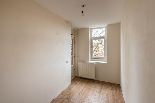 Medium property photo - Albert Luthulistraat 37D, 1091 NS Amsterdam